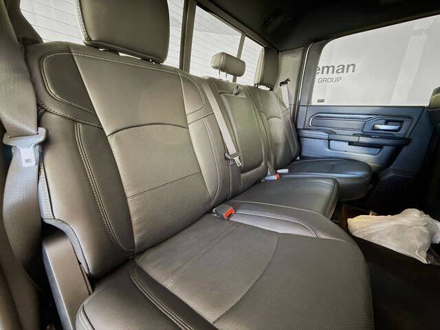 2025 RAM 2500 Power Wagon