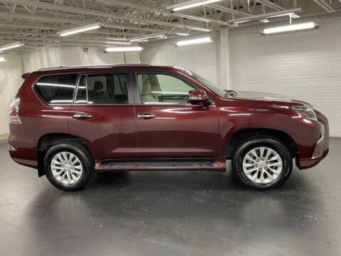 2020 Lexus GX 460
