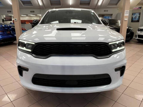2023 Dodge Durango GT Premium