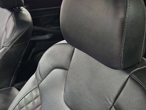 2022 Kia Sorento SX Prestige