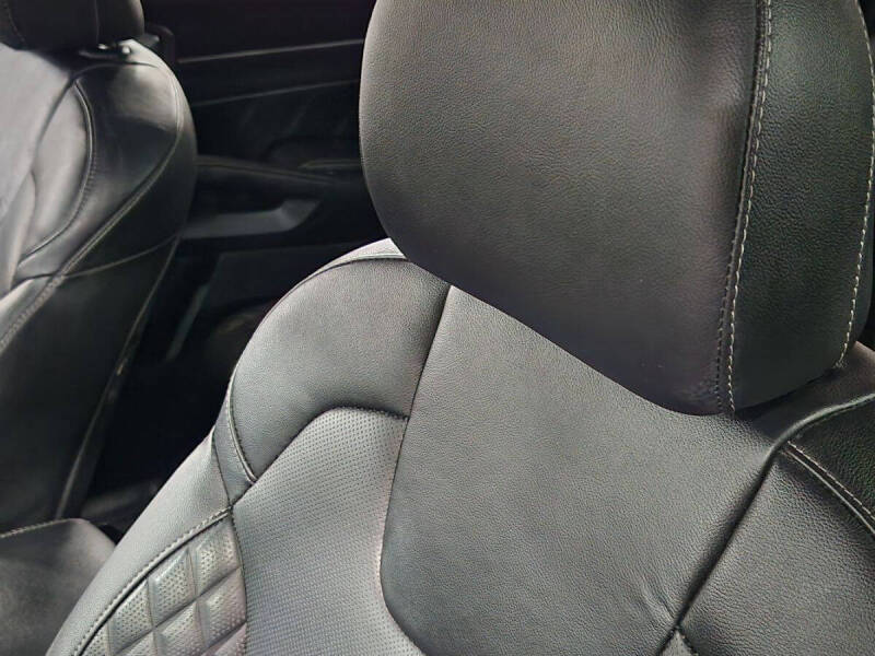 2022 Kia Sorento SX Prestige