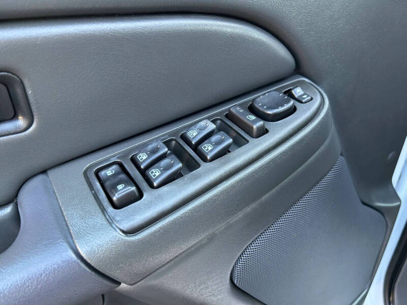 2007 GMC Sierra 1500 Classic