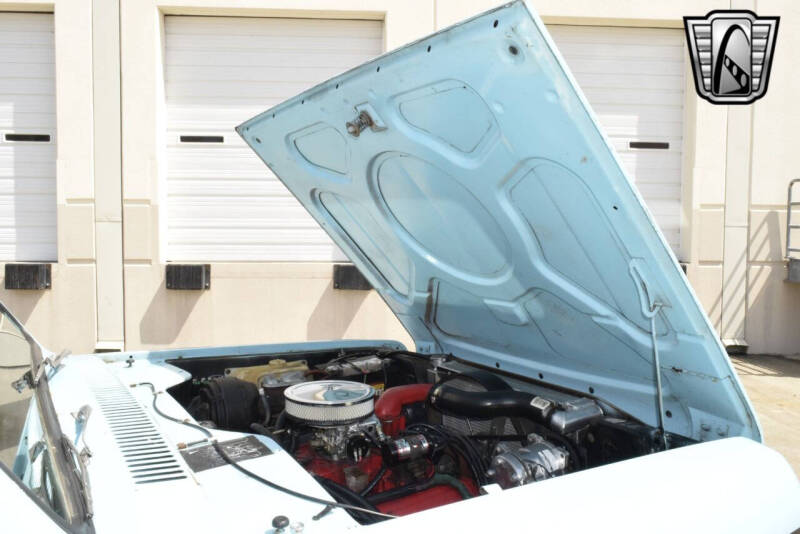 1977 International Scout