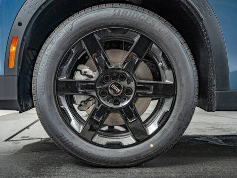 2027 MINI Countryman
