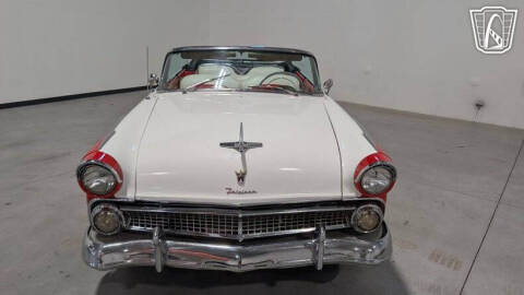 1955 Ford Fairlane