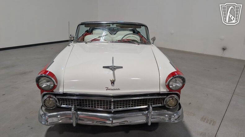 1955 Ford Fairlane