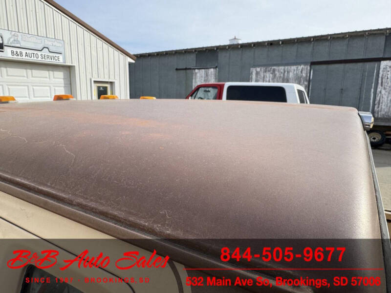 1985 Ford F-150 XLT Lariat