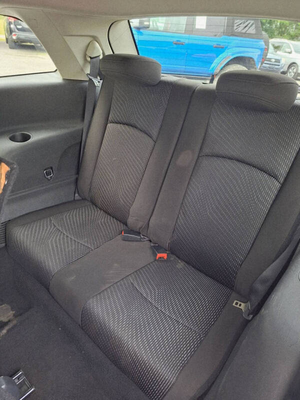 2016 Dodge Journey SE