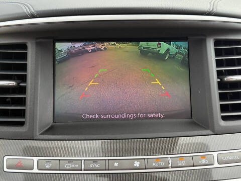 2020 Infiniti QX60 Pure