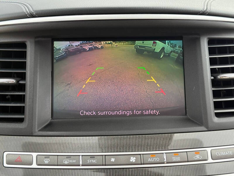 2020 Infiniti QX60 Pure