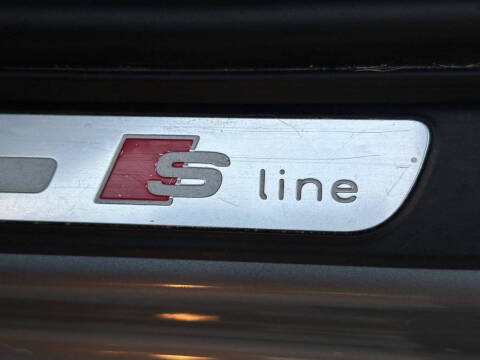 2016 Audi A4 2.0T quattro Premium Plus