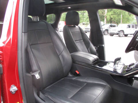 2021 Land Rover Range Rover Evoque R-Dynamic SE