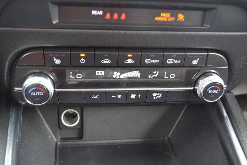 2024 Mazda CX-5 2.5 S Premium