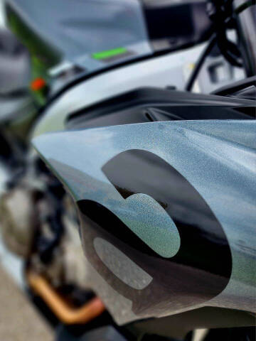 2023 Aprilia Tuono 660