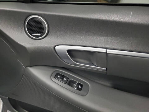 2020 Hyundai Sonata SEL Plus