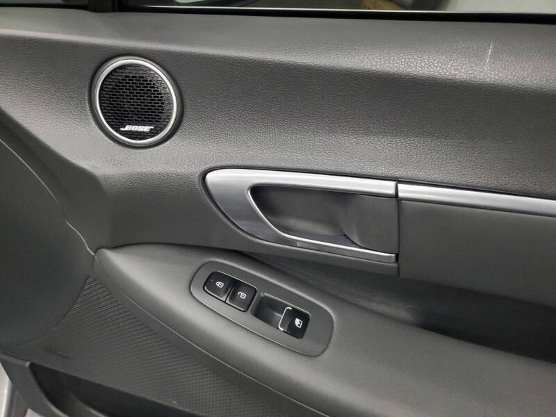 2020 Hyundai Sonata SEL Plus