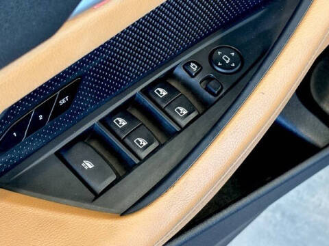 2023 BMW 4 Series 430i