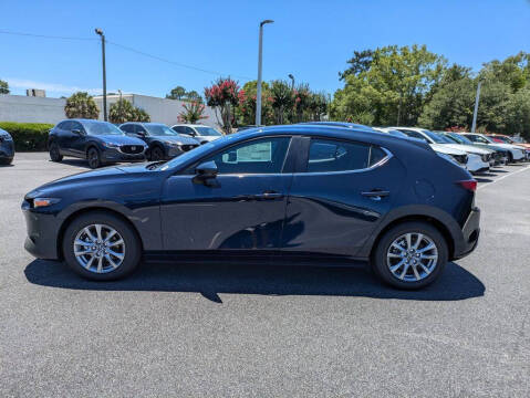 2026 Mazda Mazda3 Hatchback 2.5 S