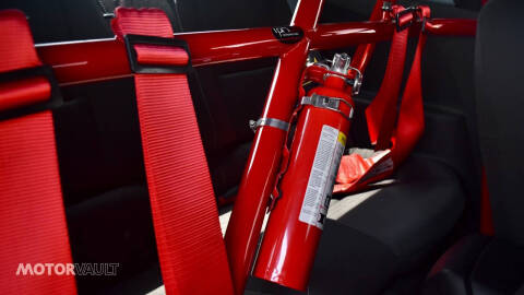 2010 Chevrolet Camaro SS