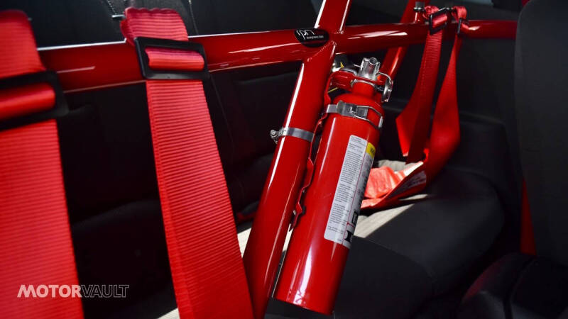 2010 Chevrolet Camaro SS