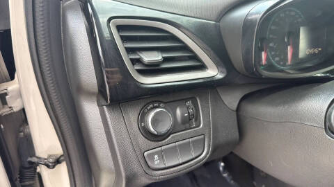 2021 Chevrolet Spark 1LT CVT