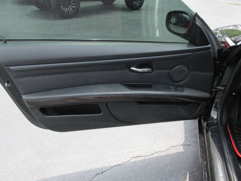 2011 BMW 3 Series 328i xDrive