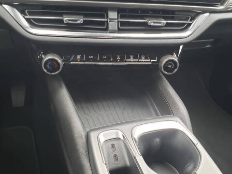 2026 Chevrolet Equinox EV LT 1