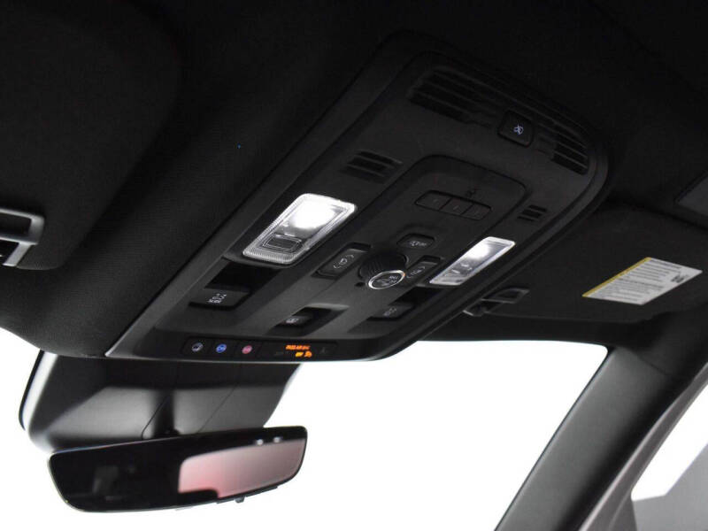 2021 Cadillac Escalade ESV Sport