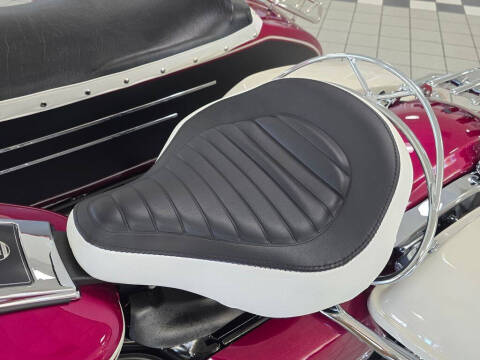 2023 Harley-Davidson Electra Glide