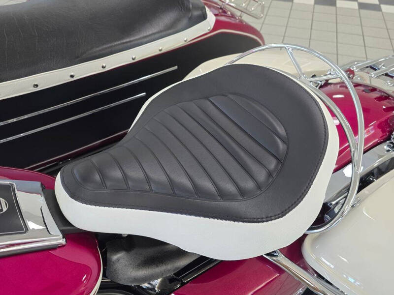 2023 Harley-Davidson Electra Glide