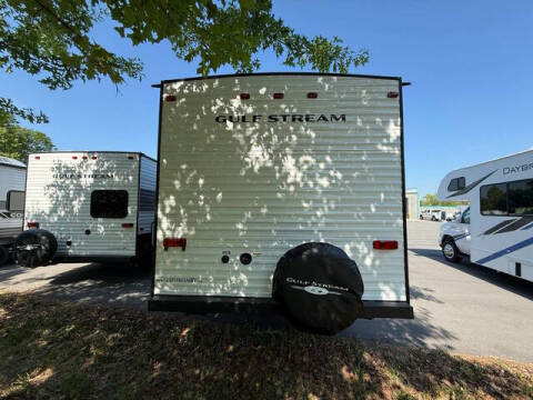 2025 Gulfstream Conquest