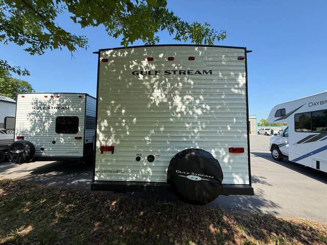 2025 Gulfstream Conquest