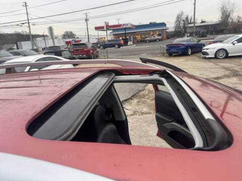 2009 Mitsubishi Outlander XLS