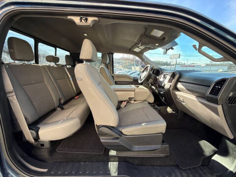 2017 Ford F-350 Super Duty XL