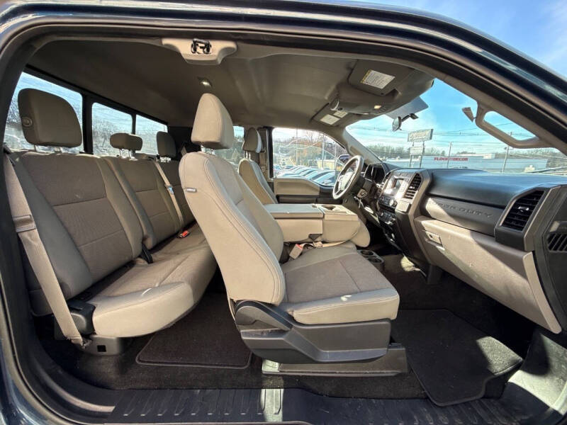 2017 Ford F-350 Super Duty XL