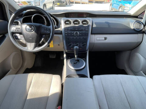 2011 Mazda CX-7 i SV