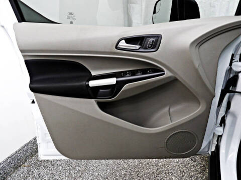 2020 Ford Transit Connect XLT