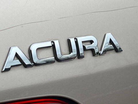 2000 Acura RL 3.5