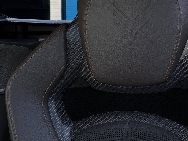 2026 Chevrolet Corvette Stingray