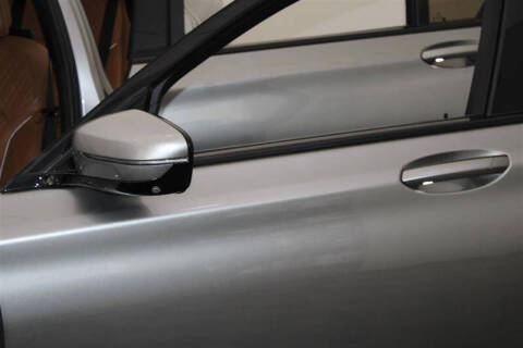 2020 BMW 7 Series 750i xDrive