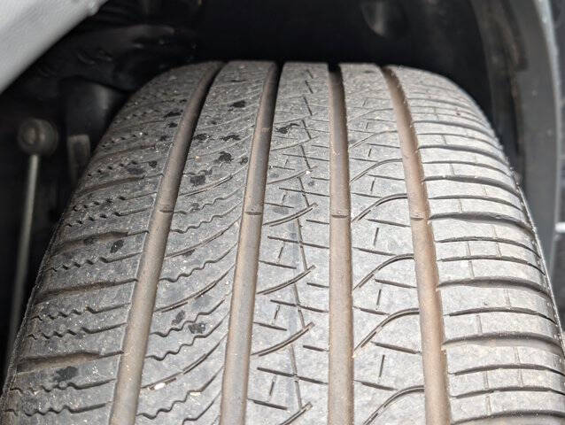 2024 Volkswagen Tiguan SEL R-Line 4Motion