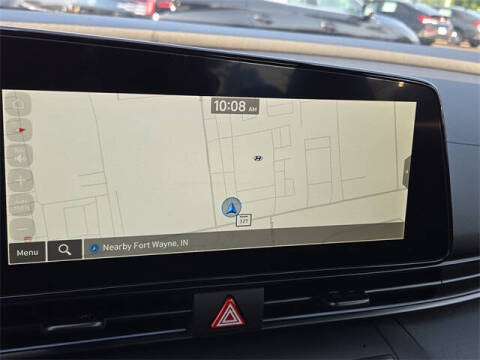 2025 Hyundai Elantra N