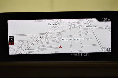 2021 Mazda CX-30 Premium