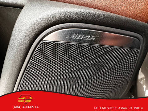 2016 Audi A6 2.0T quattro Premium Plus