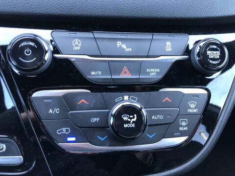 2020 Chrysler Pacifica Touring L 35th Anniversary