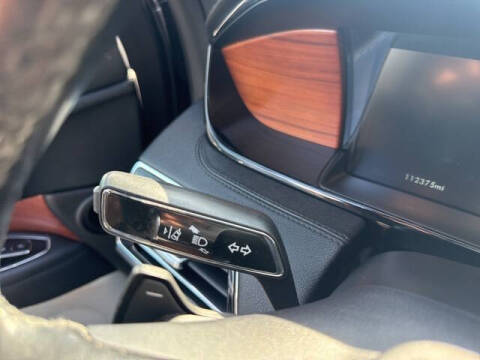 2020 Lincoln Navigator L Reserve