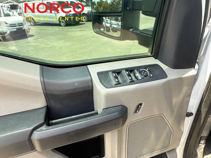 2022 Ford F-350 Super Duty