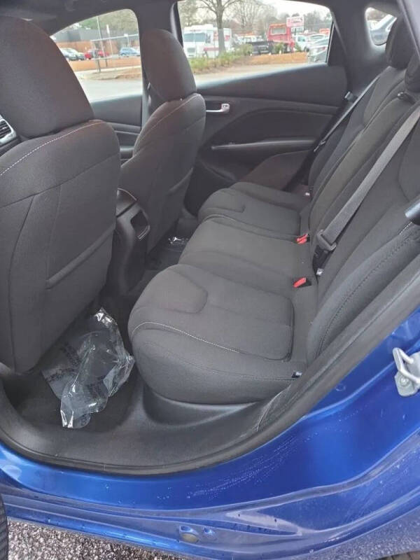 2013 Dodge Dart Limited