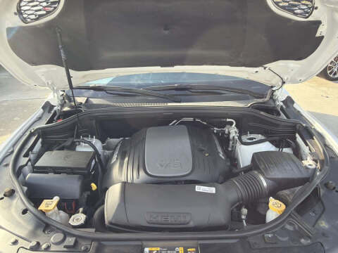 2023 Dodge Durango R/T Plus