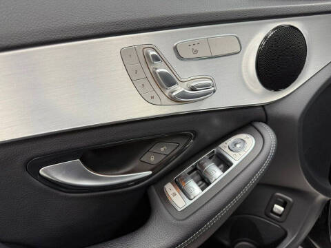 2021 Mercedes-Benz C-Class C 300 4MATIC